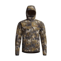 Толстовка SITKA Alpha Fleece Hooded Jacket цвет Optifade Timber
