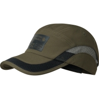 Кепка SEELAND Selous Cap цвет Grape leaf