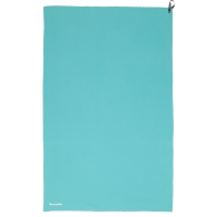 Полотенце NATUREHIKE Mj02 Quick-Drying Bath Towel цвет Lake Green