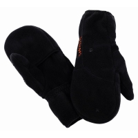 Варежки SIMMS Headwaters Foldover Mitt цвет Black