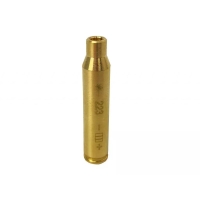 Патрон лазерный SHOTTIME Cold Shot .223 Rem лазер красный 655нМ