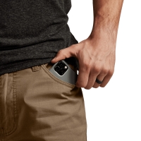 Брюки SITKA Everyday Pant цвет Tobacco превью 3