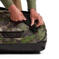 Сумка SITKA Drifter Duffle 50L цвет Optifade Cover превью 11
