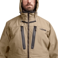 Куртка SITKA Hudson Jacket цвет Dirt превью 3