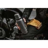 Термос BOBBER Flask Swg 1 л цвет Iced Water swg (белый) превью 5