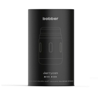 Термос BOBBER Jerrycan 0,7 л с ложкой цвет Mint Cooler (мятный мохито) превью 6