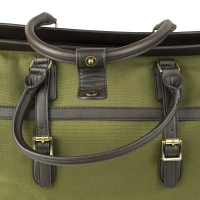 Сумка дорожная MAREMMANO GT 813 Canvas Travel Bag 52 х 40 х 22 см превью 11