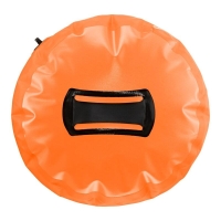 Гермомешок ORTLIEB Dry-Bag PS10 Valve 12 цвет Orange превью 9