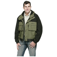 Куртка DAIWA Wilderness Wading Jacket