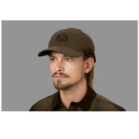 Кепка HARKILA Driven Hunt HSP Insulated cap цвет Willow green превью 3