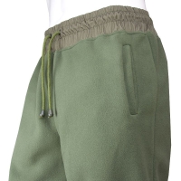 Брюки SKOL Delta Pant Polarfleece 350 цвет Tactical Green превью 2