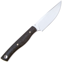 Нож BESTECH Heidi Blacksmith D2 цв. Черный превью 2
