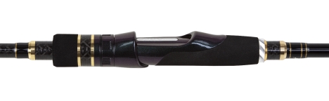 Спиннинг ARES Lester Yumesumi B TYPE-S 806ML тест 2,5 - 4 EGI превью 4