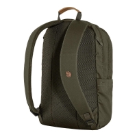 Рюкзак FJALLRAVEN Raven 20 л цвет Dark Olive превью 3