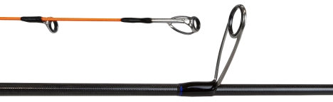 Спиннинг NORSTREAM Navigator 782L тест 3 - 14 г превью 2