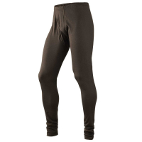 Кальсоны HARKILA All Season Long Johns цвет Shadow brown превью 1