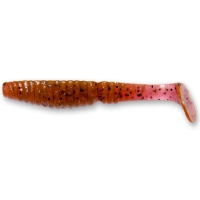 Виброхвост CRAZY FISH Scalp Minnow 3,2