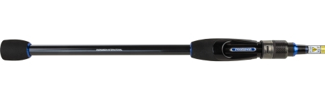 Спиннинг EVER GREEN Poseidon Salty Sensation Neo 82H-T тест 1,5 - 24 г