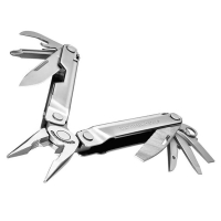 Мультитул LEATHERMAN Bond превью 5