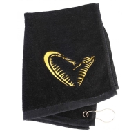 Полотенце SAVAGE GEAR Towel w/Hook