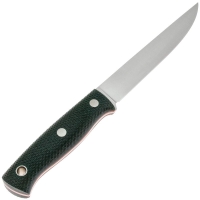 Нож с фиксированным клинком ЮЖНЫЙ КРЕСТ Рыбацкий L 219.0952 VG10 превью 1