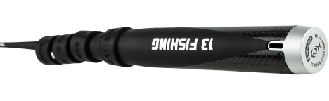 Удилище зимнее 13 FISHING Archangel Ice Rod 26