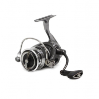 Катушка безынерционная DAIWA 19 Lexa E LT 3000-C превью 3