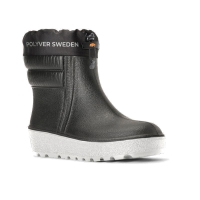 Сапоги POLYVER Lia Sport LOW цвет Черно-белый превью 1