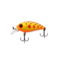 Воблер SMITH Camion Super SR 42F код цв. S5 превью 2