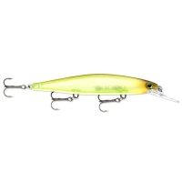 Воблер RAPALA Shadow Rap 11 см цв. HAY