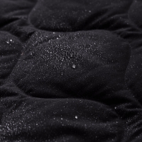 Куртка SITKA Ridgeland WS Hooded Jacket цвет Black превью 12