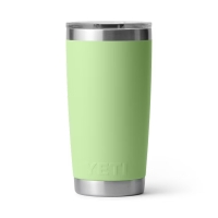 Термокружка YETI Rambler Tumbler w/Magslider 591 цвет Key Lime превью 2