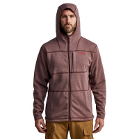 Толстовка SITKA Camp Hoody цвет Bitter Root превью 4