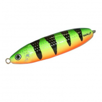 Блесна-незацепляйка RAPALA Minnow Spoon 9 г код цв. FT превью 1