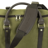 Сумка дорожная MAREMMANO GT 813 Canvas Travel Bag 52 х 40 х 22 см превью 6