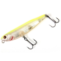 Воблер ZIP BAITS Zbl Ds Crazy Walker Fakie Dog F превью 2