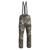 Брюки SITKA Blizzard AeroLite Bib Pant цвет Optifade Open Country