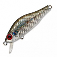 Воблер ZIP BAITS Khamsin Jr. 50SP-SR код цв. 510R