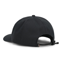 Кепка SIMMS Tongass Rain Cap цвет Black превью 2