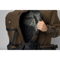 Рюкзак охотничий HARKILA Forest Hunter Backpack 27 л цвет Hunting Green превью 4