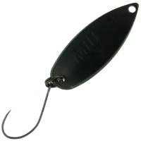 Блесна колеблющаяся FOREST Miu 2023 2,8 г код цв. #04 превью 2