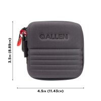 Кейс для чоков ALLEN Competitor Choke Tube Case цвет Heather Grey / Red превью 4