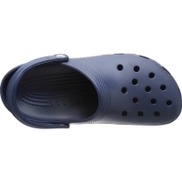 Сабо CROCS Classic цвет синий превью 2