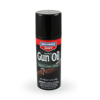 Масло BIRCHWOOD CASEY Synthetic Gun Oil 283 г синтетическое