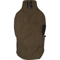 Чехол для автомобильного сиденья HARKILA Car Seat Cover цв. Hunting green