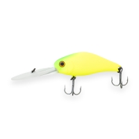Воблер ZIP BAITS B-Switcher 60F код цв. 071 превью 3
