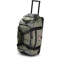 Сумка на колесиках RAPALA Roller Duffel Bag