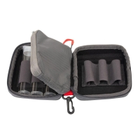 Кейс для чоков ALLEN Competitor Choke Tube Case цвет Heather Grey / Red превью 3