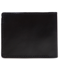 Кошелек FJALLRAVEN Ovik Wallet цвет Black превью 1