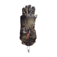 Перчатки SITKA Mens Caller GTX Glove (Left) цвет Optifade Timber